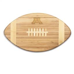 Minnesota Golden Gophers Football Serving Board