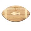 Tennessee Volunteers Football Serving Board