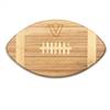 Vanderbilt Commodores Football Serving Board