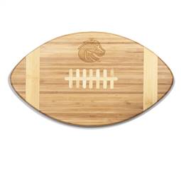 Boise State Broncos Football Serving Board