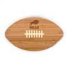 Buffalo Bills Football Cutting Board