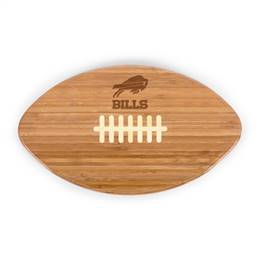 Buffalo Bills Football Cutting Board