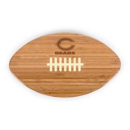 Chicago Bears Football Cutting Board