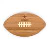 Dallas Cowboys Football Cutting Board