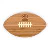 Green Bay Packers Football Cutting Board