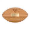 Jacksonville Jaguars Football Cutting Board