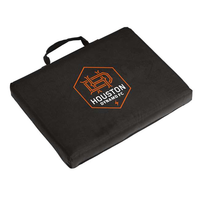 Houston Dynamo Bleacher Cushion