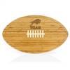 Buffalo Bills XL Football Cutting Board