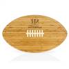 Cincinnati Bengals XL Football Cutting Board