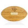 Jacksonville Jaguars XL Football Cutting Board