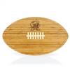 Maryland Terrapins XL Football Serving Board