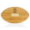 Stanford Cardinal XL Football Serving Board