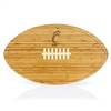 Cincinnati Bearcats XL Football Serving Board