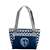 MLS Sporting Kansas City Chevron 16 Can Cooler Tote, Medium