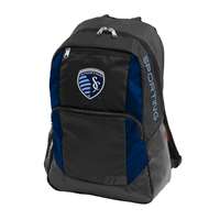 Sporting Kansas City  Closer Backpack