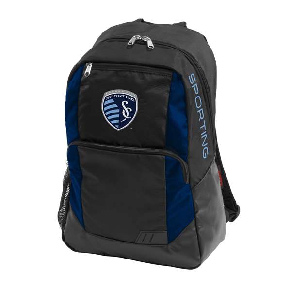 Sporting Kansas City  Closer Backpack