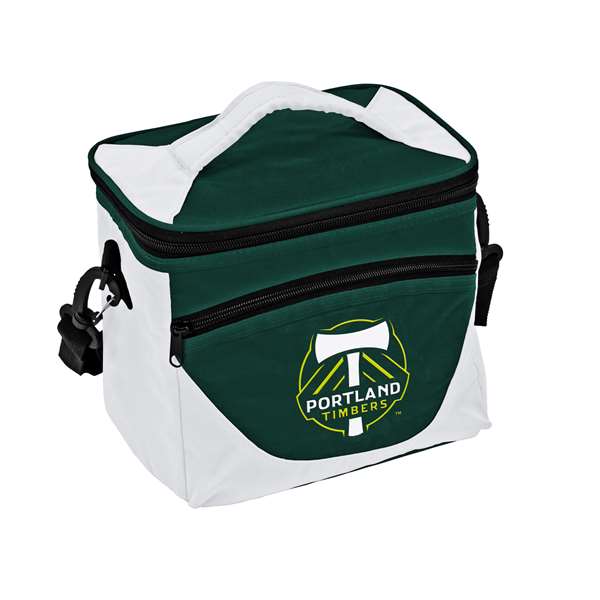 Portland Timbers Halftime Lunch Bag 9 Can Cooler