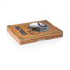 Indianapolis Colts Glass Top Cheese Cutting Board and Tools