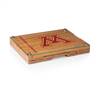 Minnesota Golden Gophers Glass Top Cheese Cutting Board and Tools