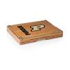 Purdue Boilermakers Glass Top Cheese Cutting Board and Tools