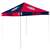 USSF United States Soccer Federation  9 ft X 9 ft Tailgate Canopy Shelter Tent