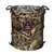 Auburn Realtree Trash Can