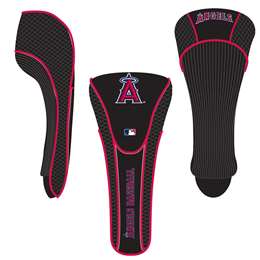 Los Angeles Angels Oversize Golf Club Headcover
