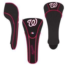 Washington Nationals Oversize Golf Club Headcover