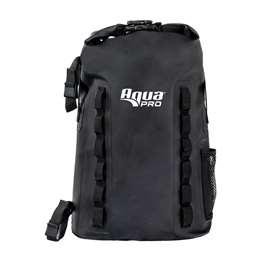 Aqua Pro Dry Bag 20L Black  