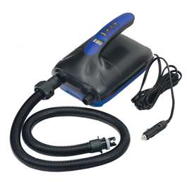 Aqua Pro High Capacity Electronic Air Pump  