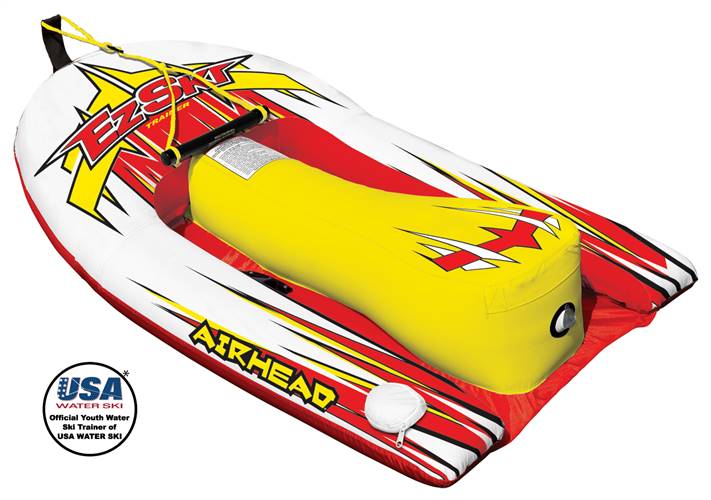 Airhead Big EZ Ski Beginner Water Skis 