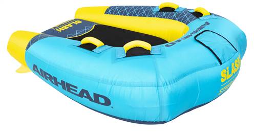 Airhead Slash 2 Person Towable Tube 