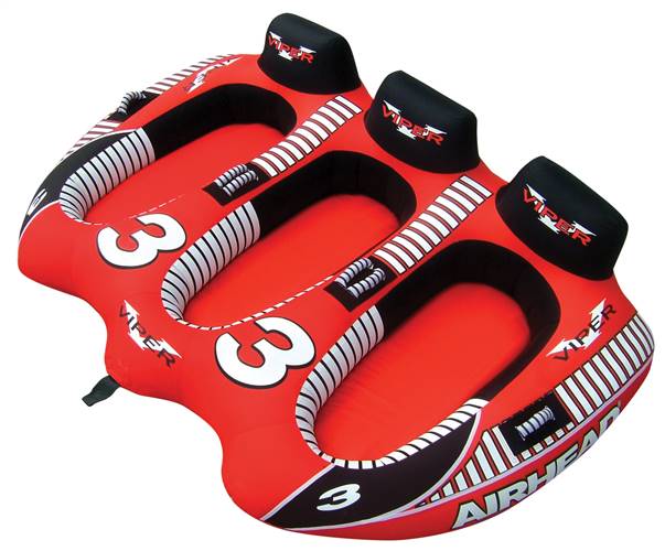 Airhead Viper 3 Person Towable Tube 