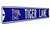 Memphis Tigers Steel Street Sign with Logo-TIGER LANE   