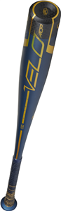 Rawlings Velo -3 BBCOR Baseball Bat (BB1V3)