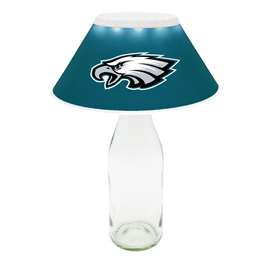 Philadelphia Eagles Bottle Bright LED Light Shade