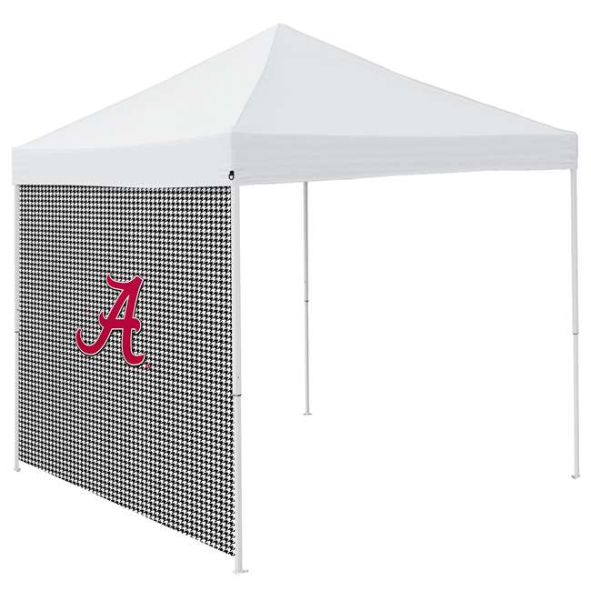 Alabama Houndstooth 9 x 9 Side Panel