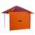 Claflin U Canopy Tent 12X12 Pagoda with Side Wall  