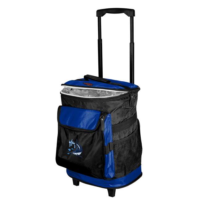 Guy Harvey Marlin Rolling Cooler 24 Can