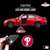 Philadelphia Baseball Phillies LED Car Door Light  