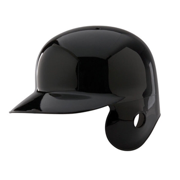 Rawlings Baseball Batting Helmet   Traditional Single Flap