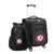 Alabama Crimson Tide 2-Piece Backpack & Carry-On Set L102