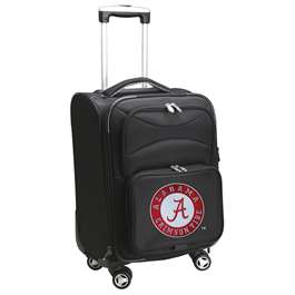 Alabama Crimson Tide 21" Carry-On Spin Soft L202