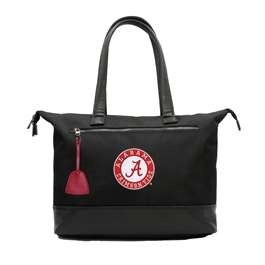 Alabama Crimson Tide Laptop Tote Bag L415