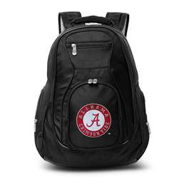 Alabama Crimson Tide 19" Premium Backpack L704