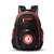 Alabama Crimson Tide 19" Premium Backpack W/ Colored Trim L708