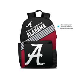 Alabama Crimson Tide Ultimate Fan Backpack L750