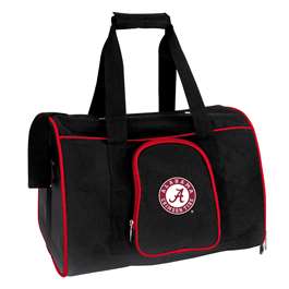 Alabama Crimson Tide Pet Carrier L901