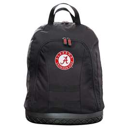 Alabama Crimson Tide 18" Toolbag Backpack L910