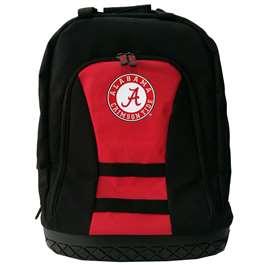 Alabama Crimson Tide 18" Toolbag Backpack L910